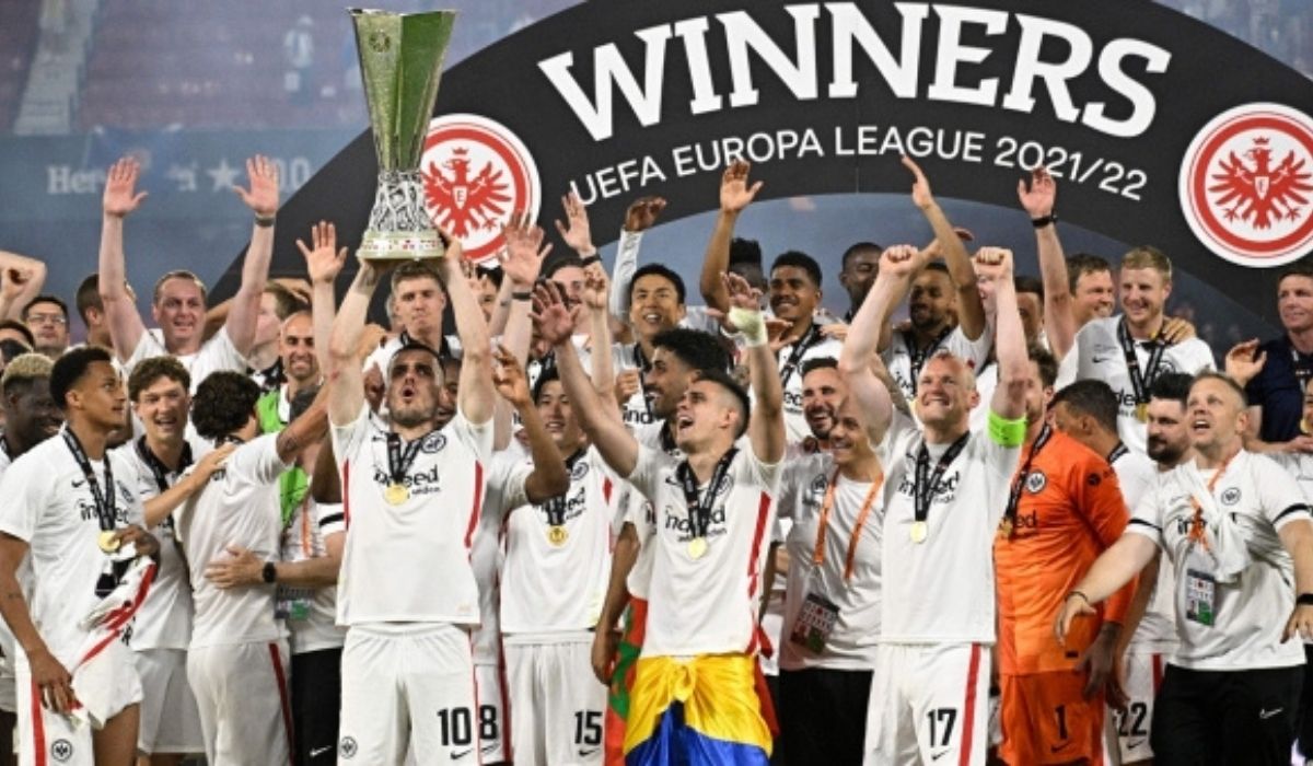 Eintracht Frankfurt